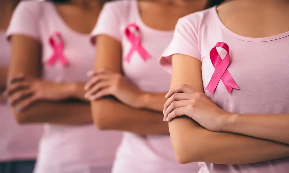 Immunohistochemistry (IHC) Markers In Breast Cancer