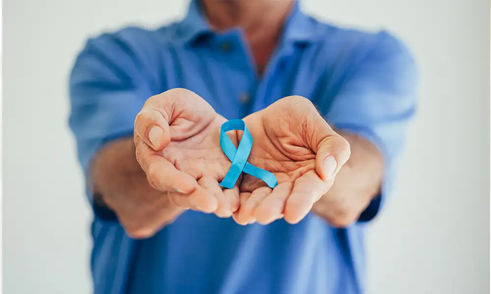 Facts about Prostate Cancer Screening