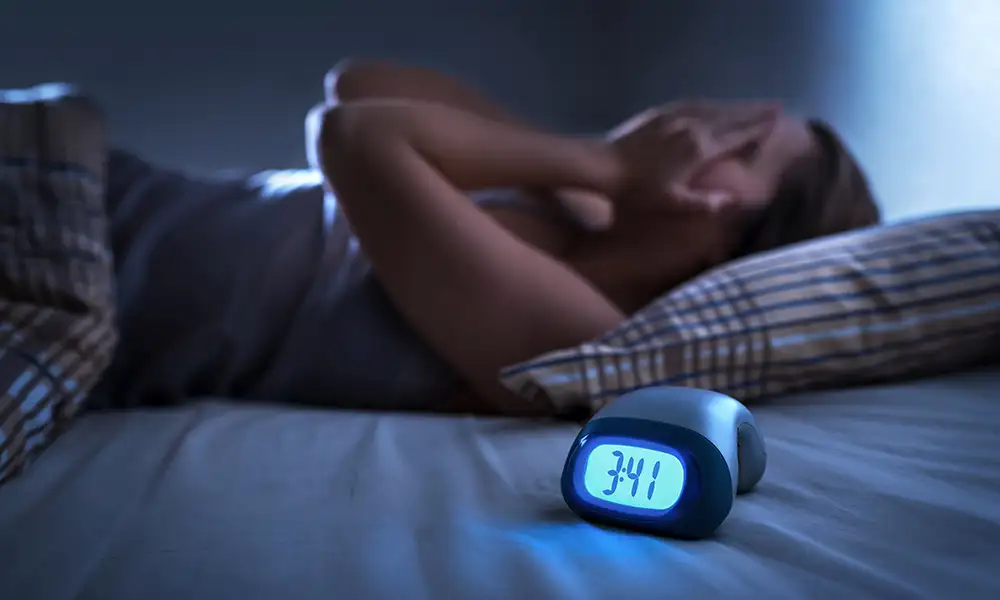 Understanding the Connection between Sleep and Diabetes