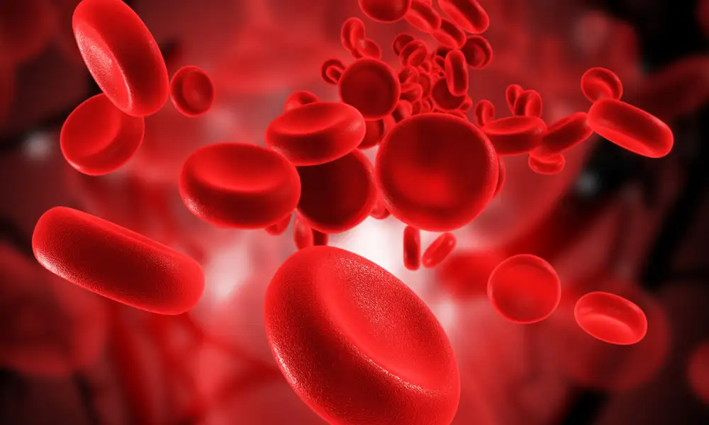 Anemia: A Major Health Concern