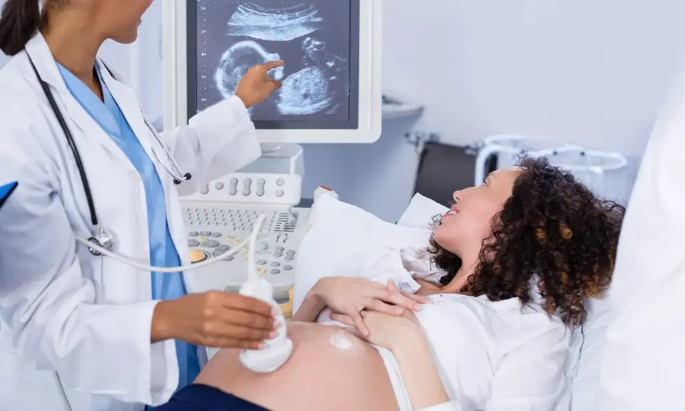 Ultrasound Scan in Pregnancy : Why & When