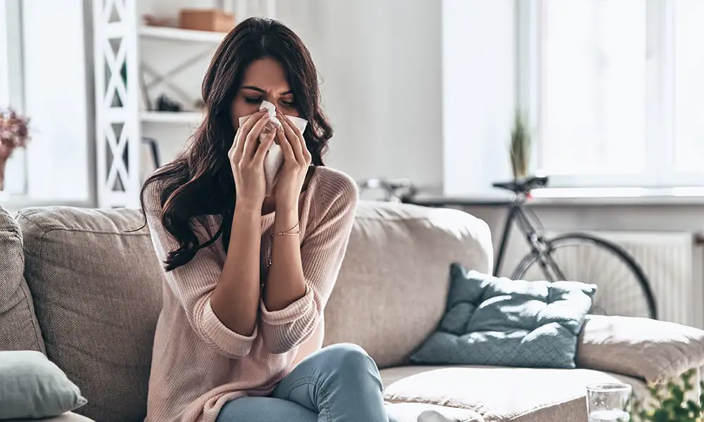 Allergy or Intolerance: How to tell the difference?