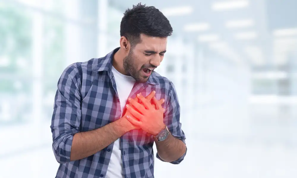 Heart Attacks At Young Age: Prevention Is Everything