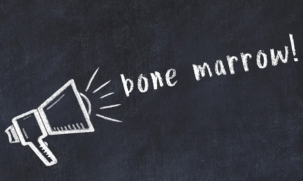 Bone Marrow Examination (Suburban Medical Journal)