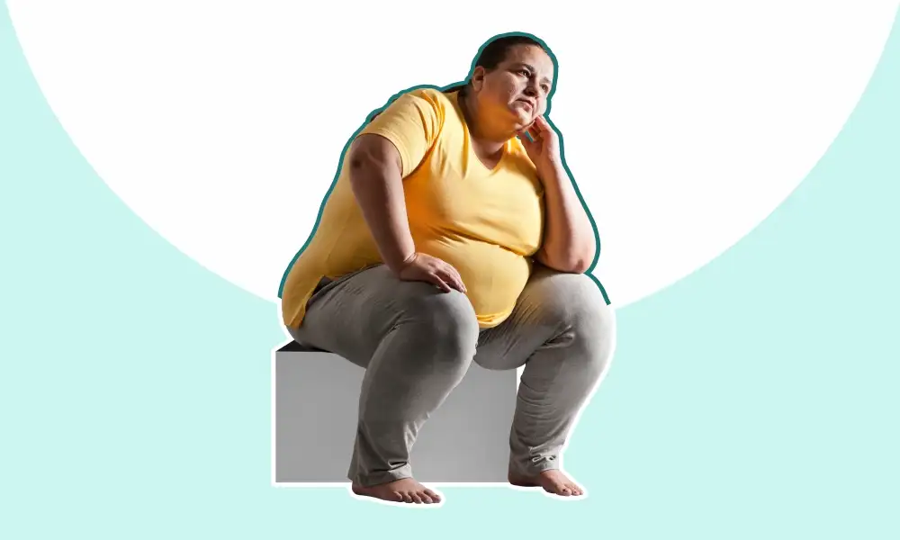 Obesity: Complications And Ways To Deal With Them