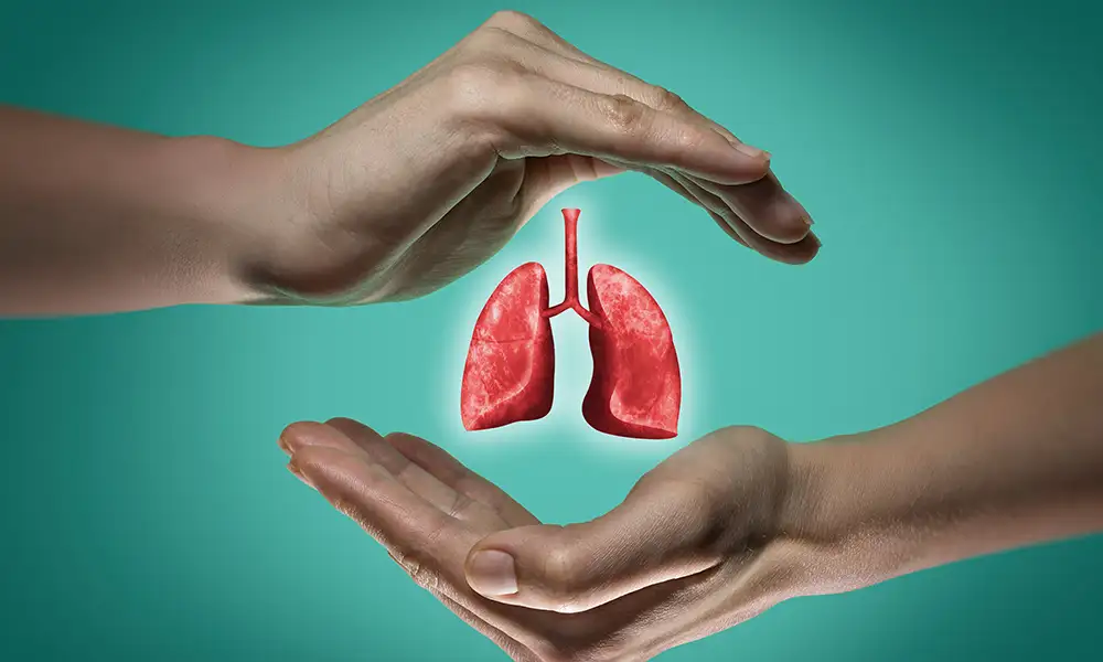 Lung Health - Types, Causes & Symptoms