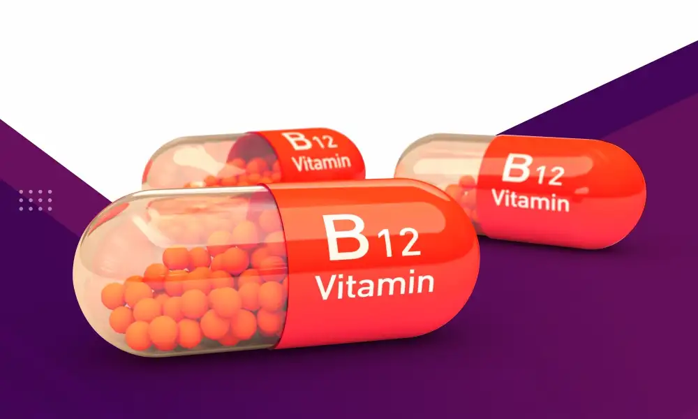 Vitamin B12 Deficiency: Here's All You Need To Know!